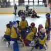 Turnaj ČEZ pro 2 třídu 29.11.2009 družstvo B