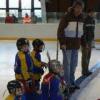 Turnaj ČEZ pro 2.třídu 29.11.2009 DRUŽSTVO A