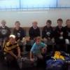 Soustředění Domažlice  srpen 2010 ročník 2002/03